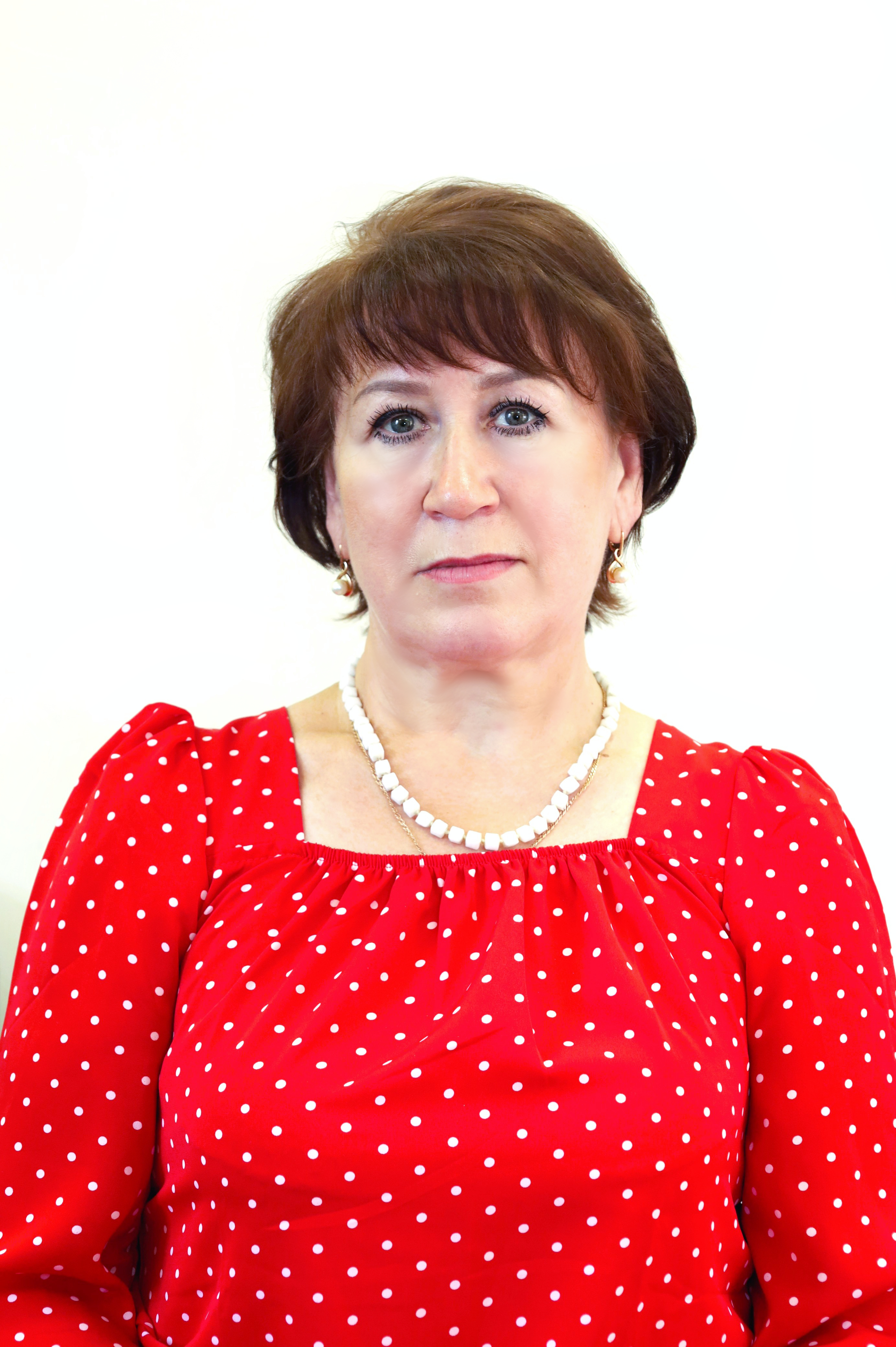 Кокнаева Надежда Николаевна.